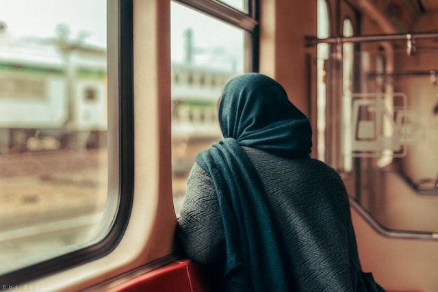 Photo by Ebi Zandi on Unsplash