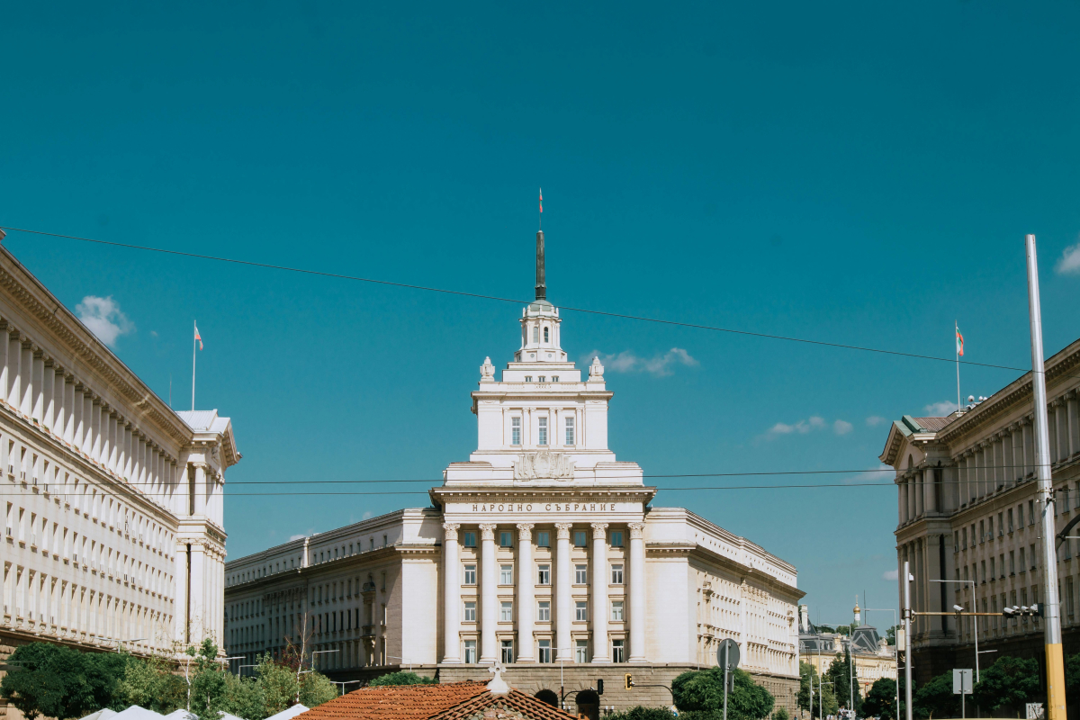България има ново правителство
