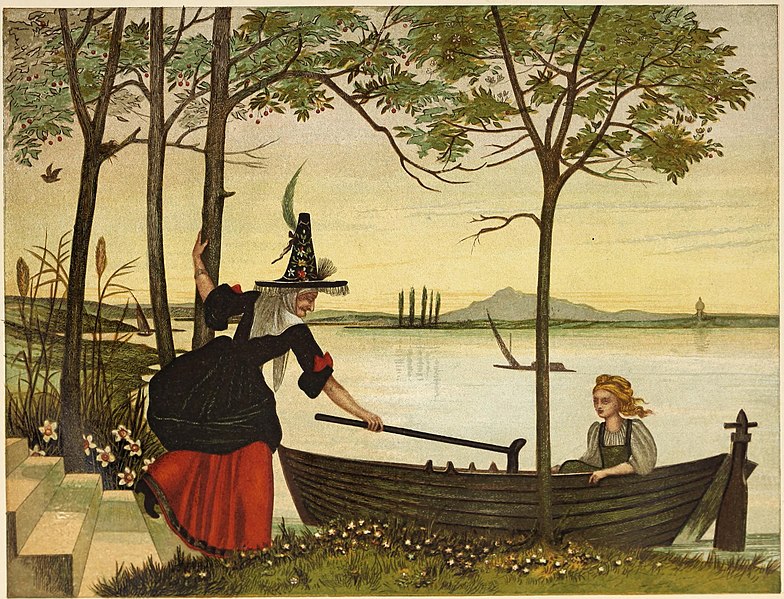 Илюстрация: Wiki Commons