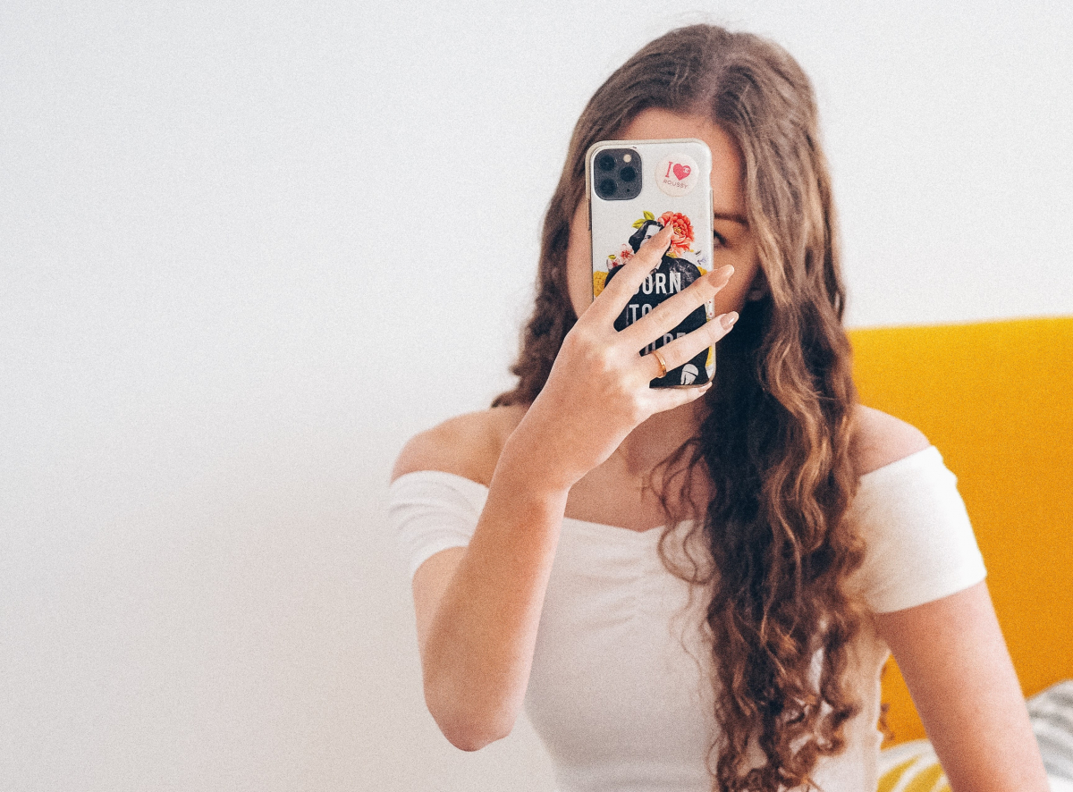 В света на ТикТок предизвикателствата Снимка: Unsplash