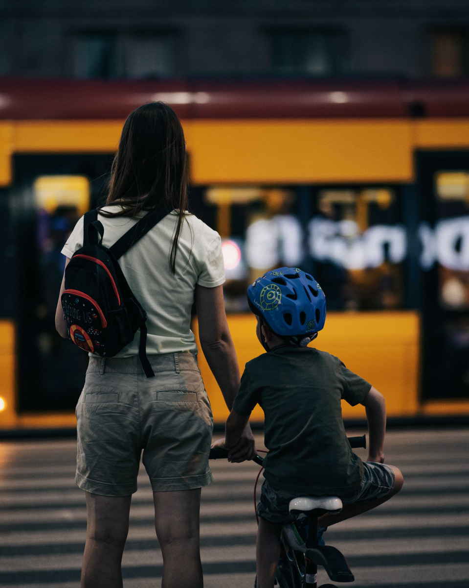 Какво можеш да поискаш от своя кмет? Източник: Lukasz Klimkiewicz via pexels