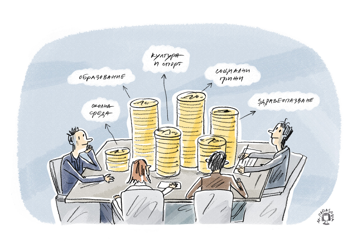 © Миглена Папазова