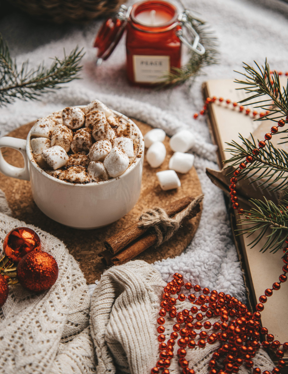 Katie Azi via unsplash