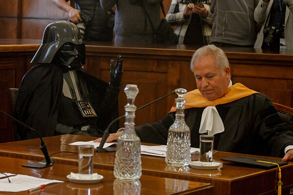Снимка: picture alliance / ZUMAPRESS.com | Cristobal Basaure Araya
