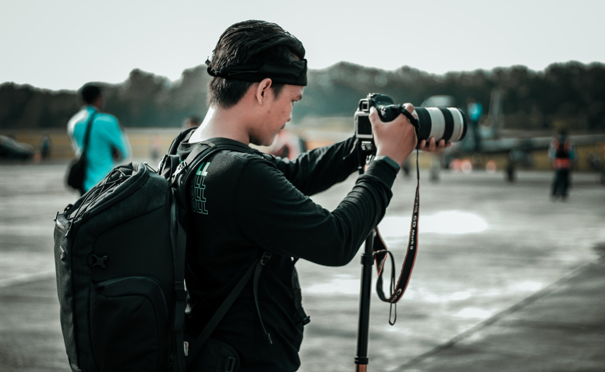 Снимка: Pexels