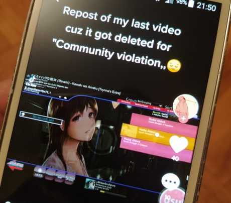 Децата разказват за TikTok: Пристрастяваме се и забравяме за училище